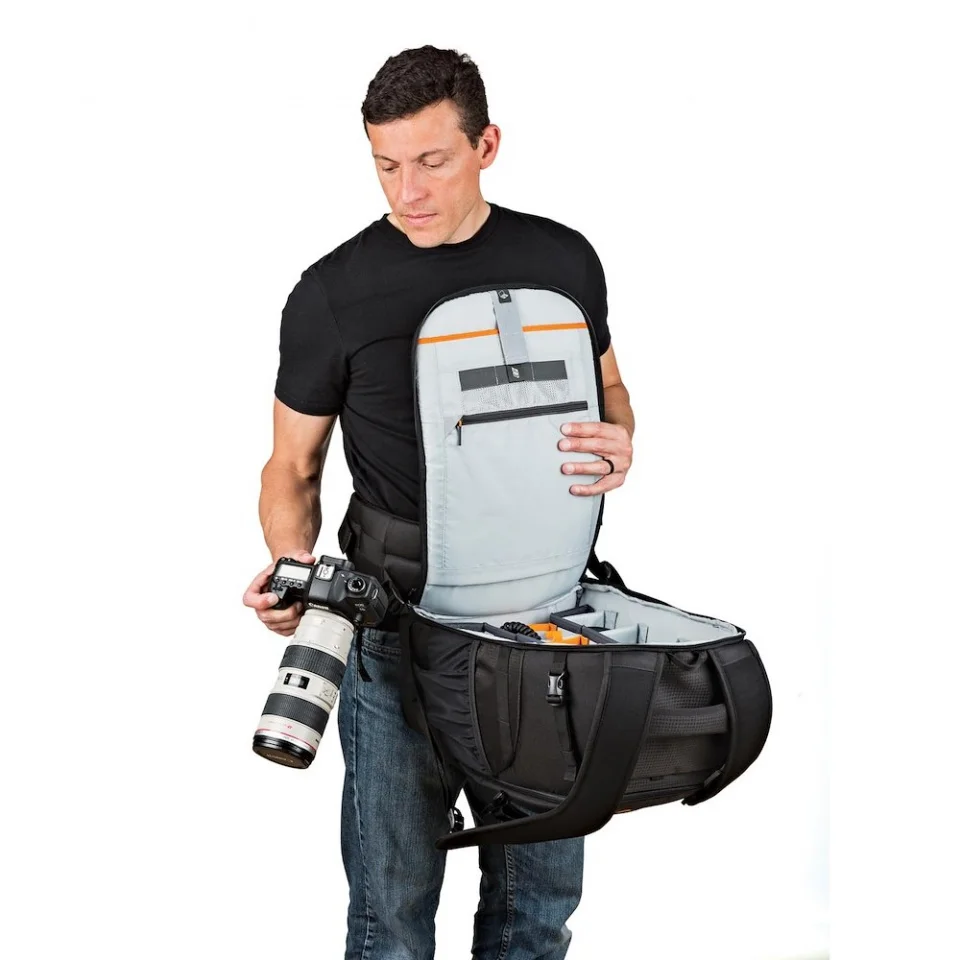Gopro-Flipside 500AW II ų DSLR  ī޶ ,   ̷ ī޶   + AW Ŀ