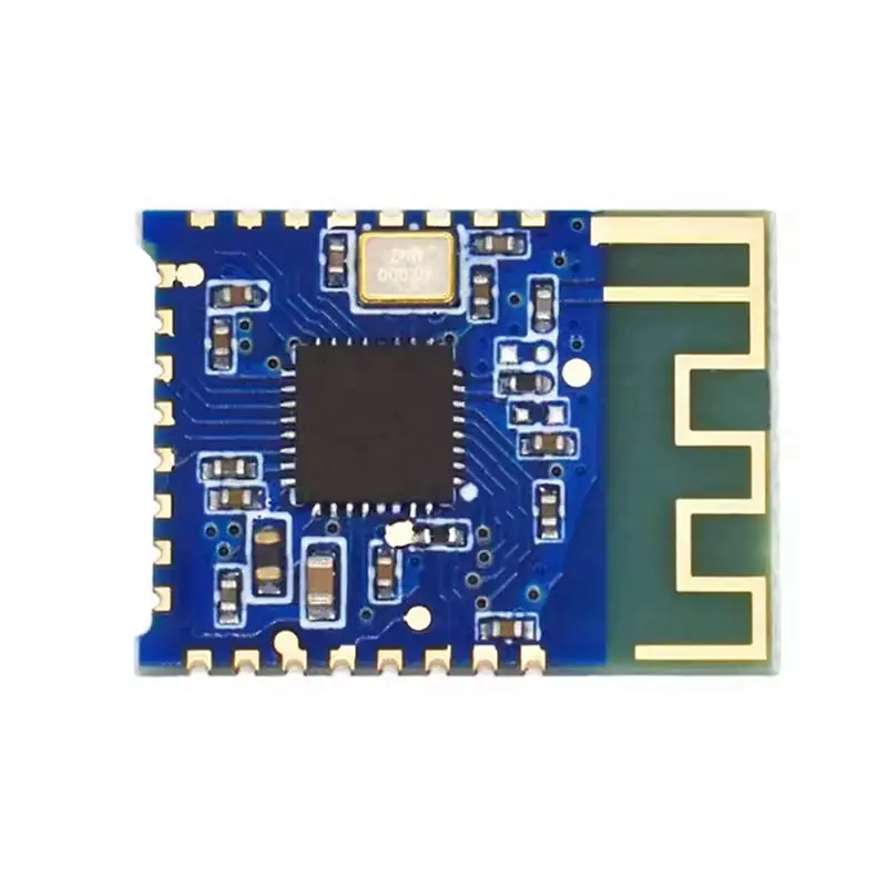 AS95-2X JDY-25M 블루투스 모듈 MESH Zigbee Bluetooth5.0 마스터-슬레이브 투명 전송 UART 1.9-3.6V 80M 거리
