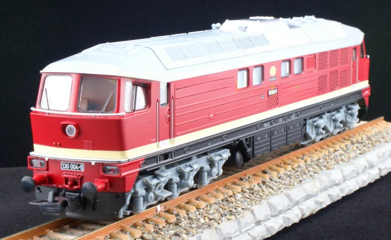 鉄道模型 PIKO DB Electric Railcar series 440 PIKO DB Electric Railcar series 440