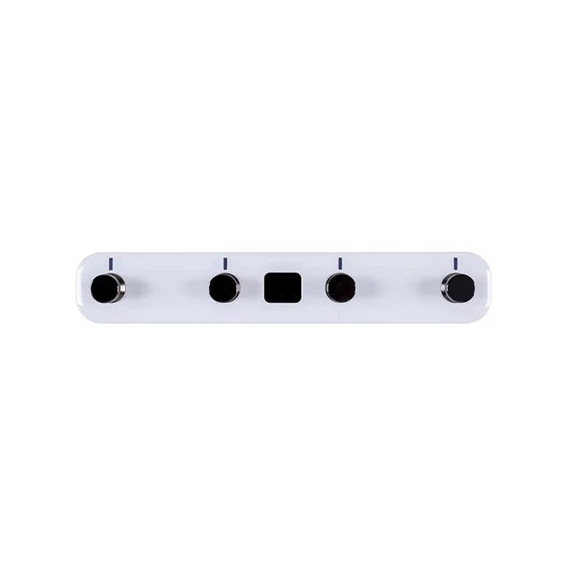 Mooer P1 GWF4 ワイヤレスフットスイッチセット Mooer GWF4 ワイヤレス フットスイッチ スイッチ ペダル