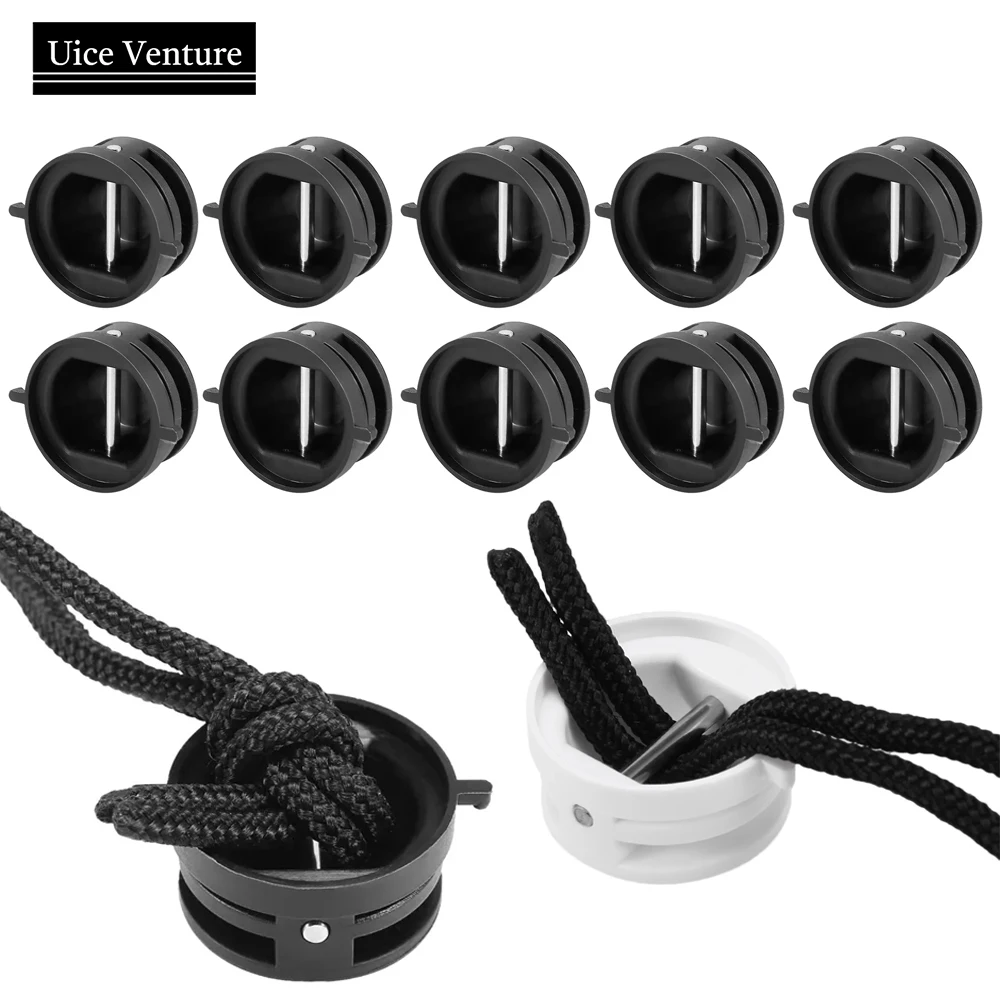 Surfing Board Cup Leash Plug SUP Board Longboard Leg Foot Rope