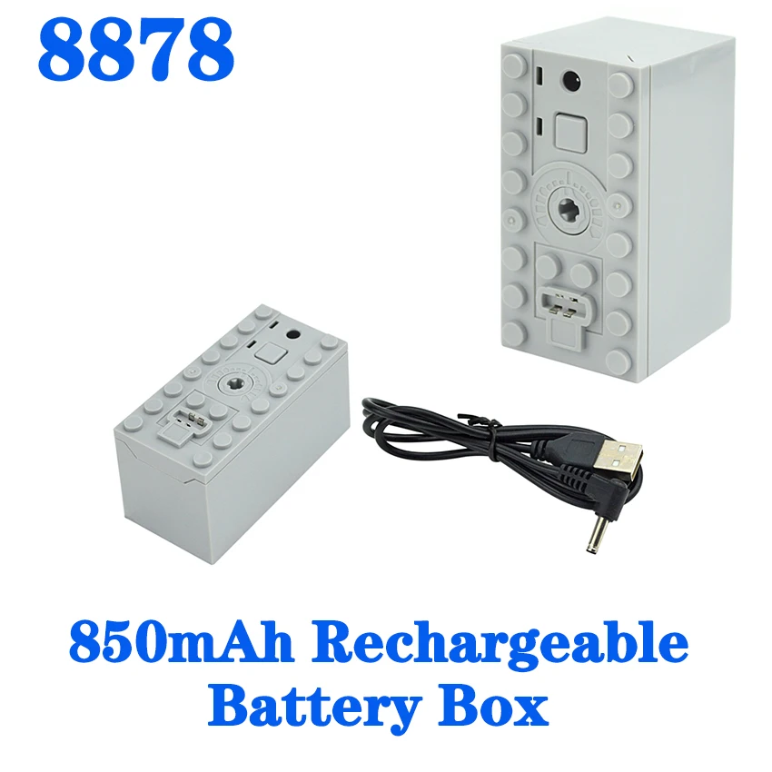 Lego 8878 Lego Power Functions Battery Lego 8878 Replacement Lego