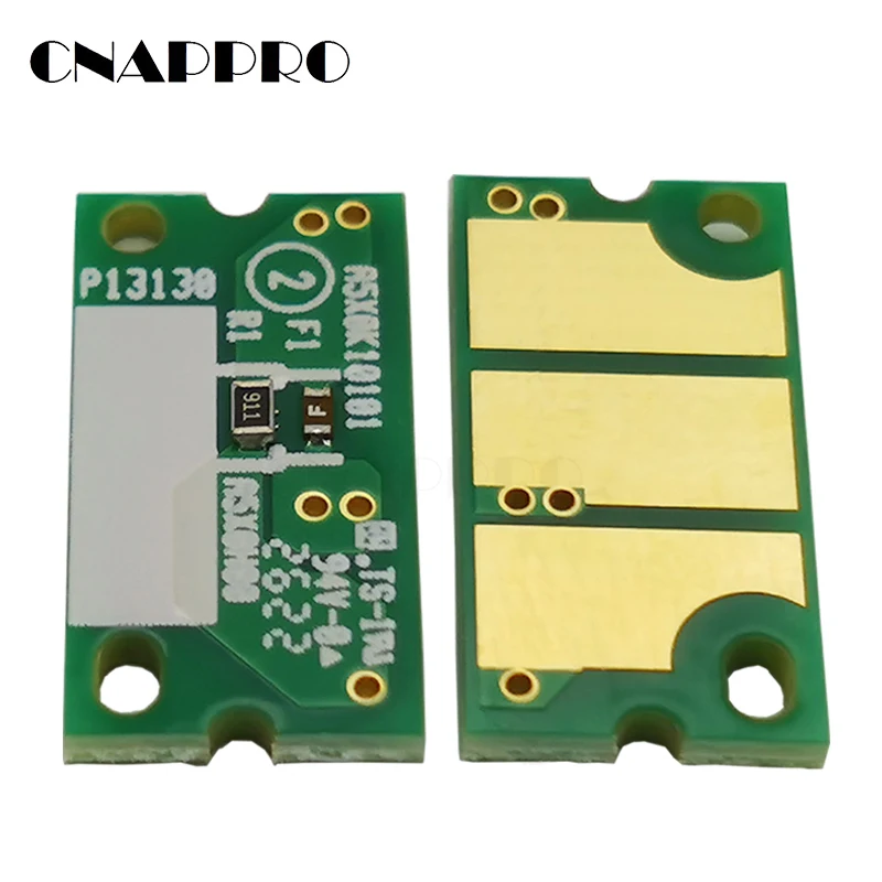 20pcs Tnp81 Toner Chip For Konica 