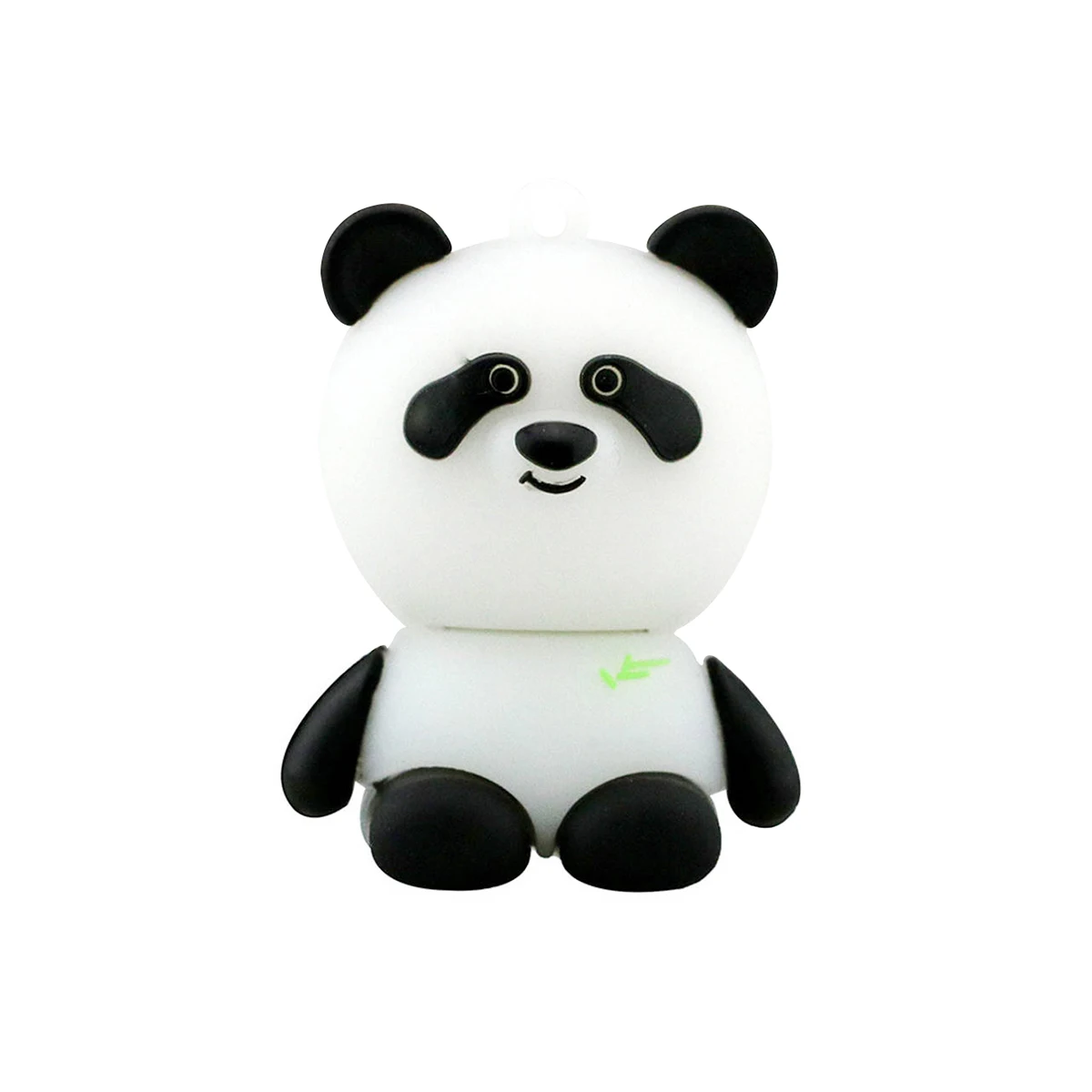 thumbnail image 1 of Memoria USB de 128 GB con forma de pingüino y animales de dibujos animados Memoria USB de 256 GB con forma de pato y gato negro Memoria USB de 32 GB con forma de pato y gato negro 64 GB, 1 of 5