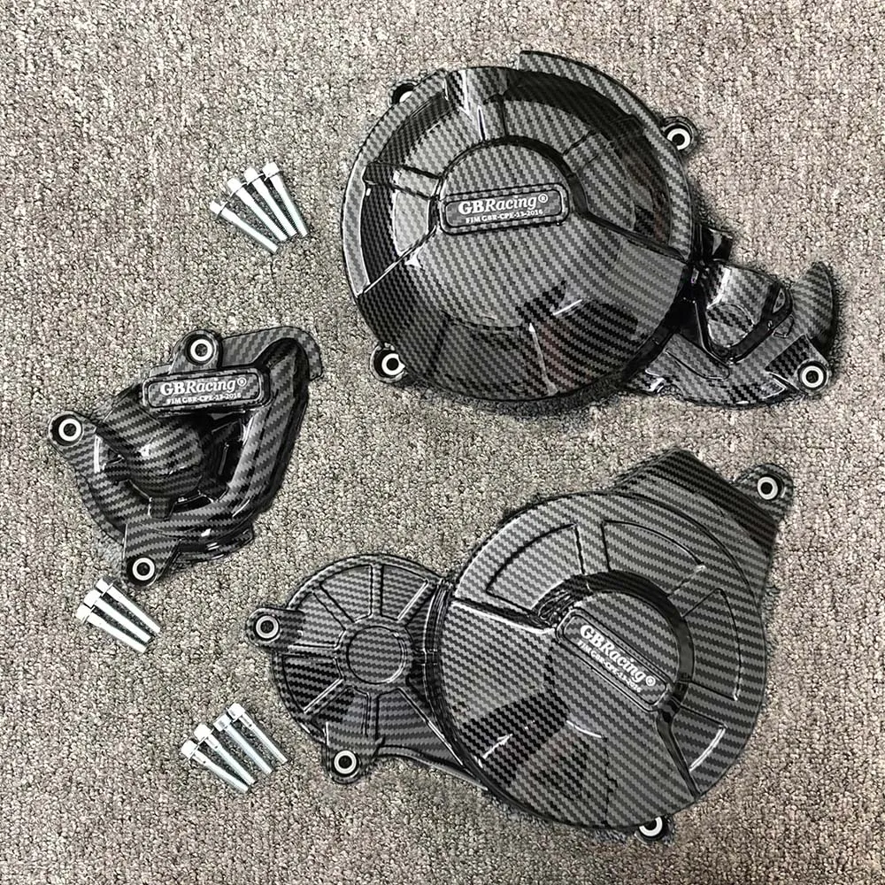 Engine Guard Cover Engine Case Protection Parts for Aprilia TUONO 660 RS 660 RS660 Tuono660 Protector