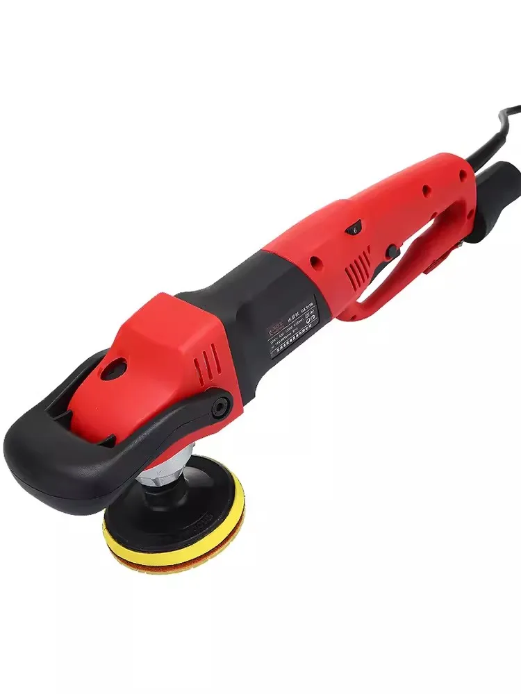 1200W Water Grinder Water Injection Polishing Machine Electric Small Household S