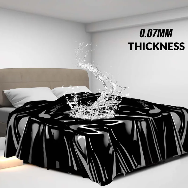Sex Furniture Bedsheet Sex Toys Erotic Bondage Gear Adult Games