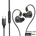 Type-C Black
