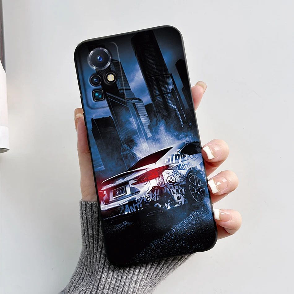 Soft TPU Silicone Marble Phone Cover and Bumper Case