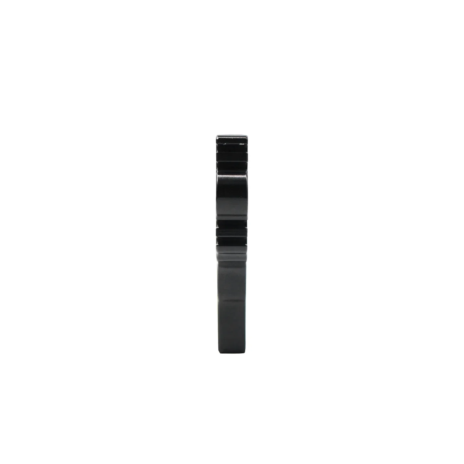 Aluminum Alloy Multifunctional Slingshot Accessories DIY Slingshot Special Long Parts Assembly slingshot accessories