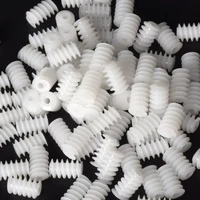 1000PCS Sample Worm Gear Transmission Helical Gears