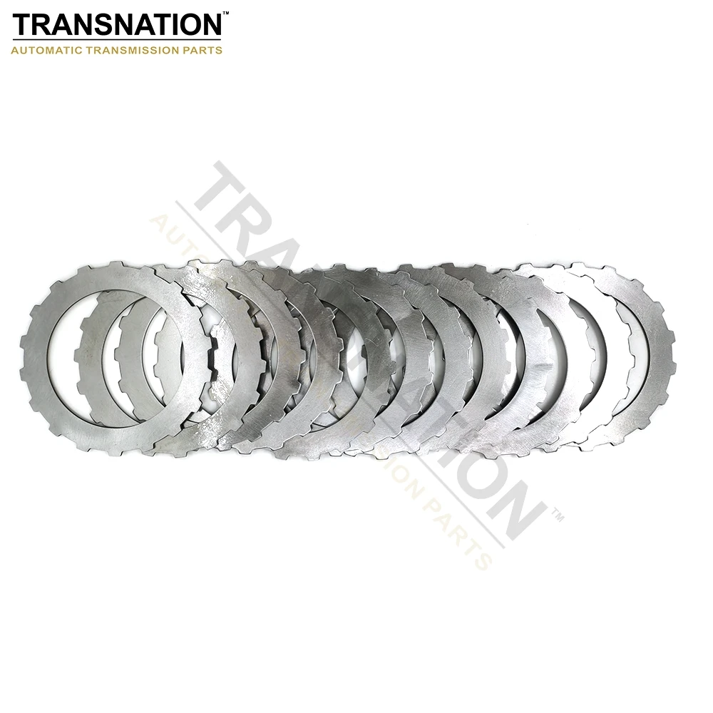 

SLXA BMXA ES5 сцепление коробки передач стальные пластины подходят для HONDA автомобильные аксессуары транзисторный цвет