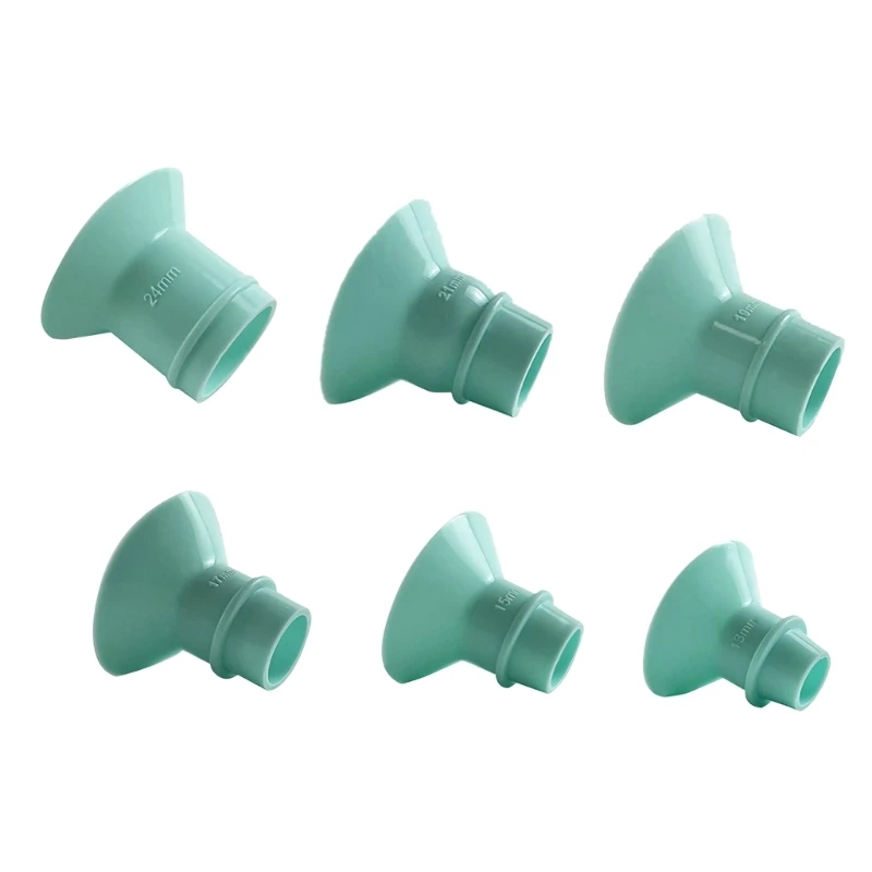 

Breast Pump Flange Inserts Breast Feeding Pump Shield Breastpump Accessories