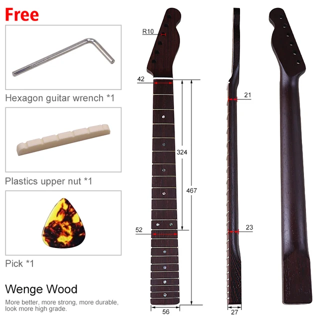 Bowed Guitar Neck lupon.gov.ph