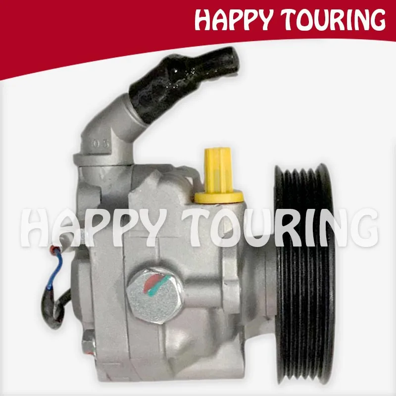 New Power Steering Pump For Subaru LEGACY 2.5L 2004 2009 34430AG000