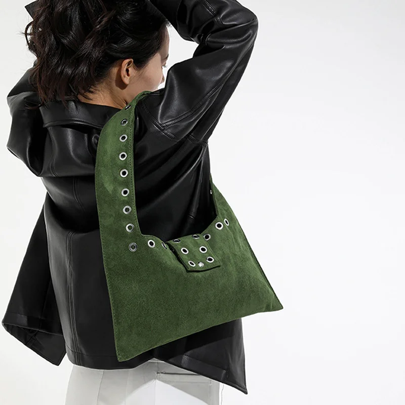 Luxury Leather Women Handbags Large Capacity Shoulder Bag Fashion Underarm Satchel High Quality Designer Hobo Tote Bags