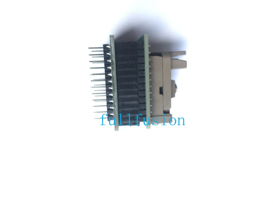 Chip Per Schede 5 Pezzi Chip IC ISL98602IRAAZ Intersil - Nuovo, QFN64, Per Riparazioni E Sviluppo Componenti Elettronici QFN64 Unbranded - Foto 9