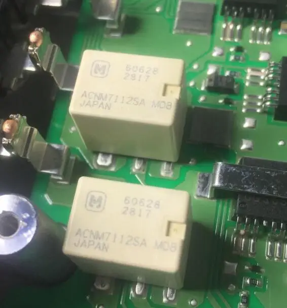 

Бесплатная доставка ACNM7112SA 5 10 шт.