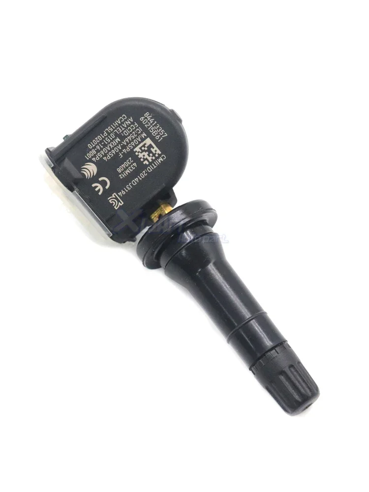 TPMS 84413357 Ÿ̾ з ͸ ,  Ŭ̺ ĳ XT4  Ǻ GMC ܿ, 433MHz 19355193, ǰ