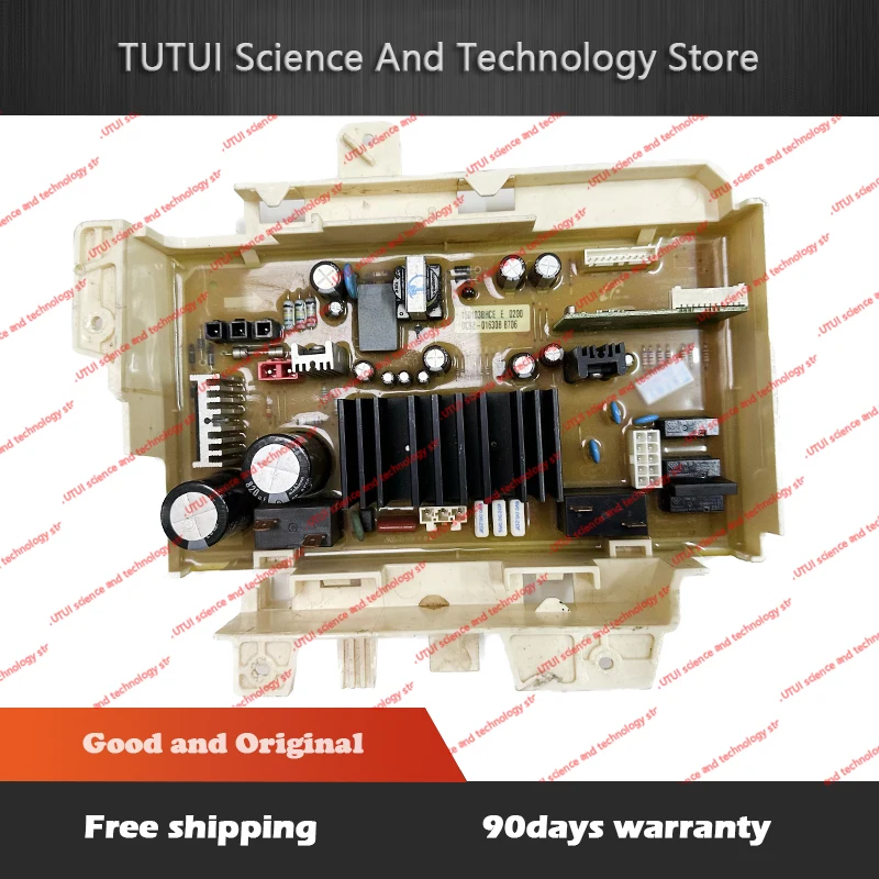 FreeshippingforSamsungwashingmachineboardmainboardDC9201630B