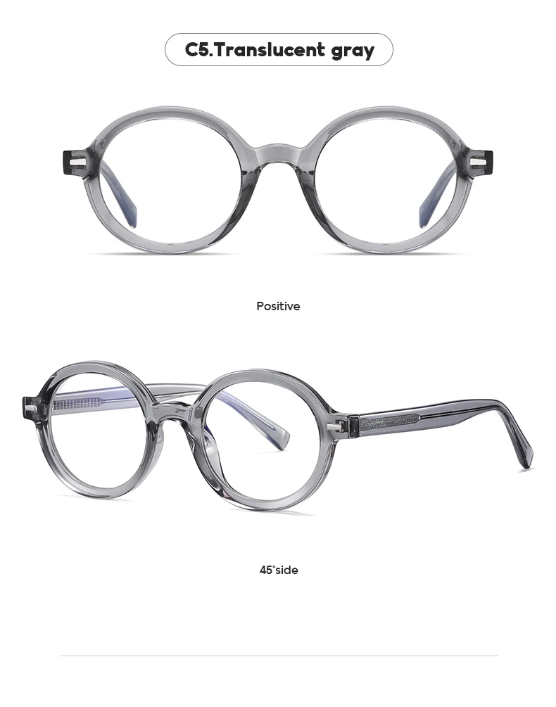 Eyeglasses Men Blue Light Blocking Glasses Women Women's Frame Men's Eyewear Woman's Anti Prescription Computer Optical Lenses blue ray glasses