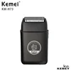 KM-H73 beard trimmer  trimmer for men barbeador eletrico  hair clippers men  trimmer for men 2