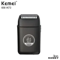 KM-H73 beard trimmer  trimmer for men barbeador eletrico  hair clippers men  trimmer for men 2