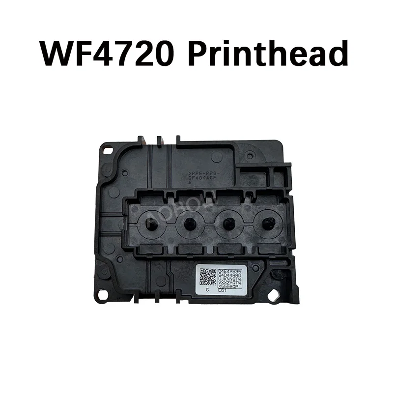 새로운 WF4720 프린트 헤드 1차 잠금 프린트헤드 (수성용)