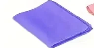 Multifunctional High - Elastic Yoga & Pilates Resistance Bands (Purple)
