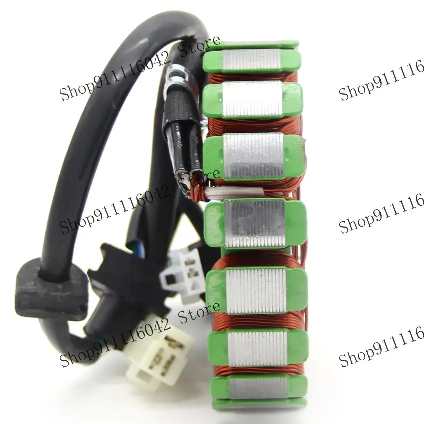 Motorcycle Generator Ignition Stator Coil For Yamaha Tdm850 Tdm 850  Moto Engine Electric Parts 1996 1997 1998 1999 2000 2001