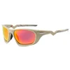 New Fashion Polarized Nylon Sunglasses Outdoor Cycling Sports Glasses UV Protection Retro Style Unisex Sunglasses 9431