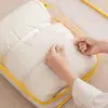 7Pcs/Set Nylon Travel Organizer Storage Bags Large Capacity Foldable Suitcase Packing Cubes Waterproof Washable 5