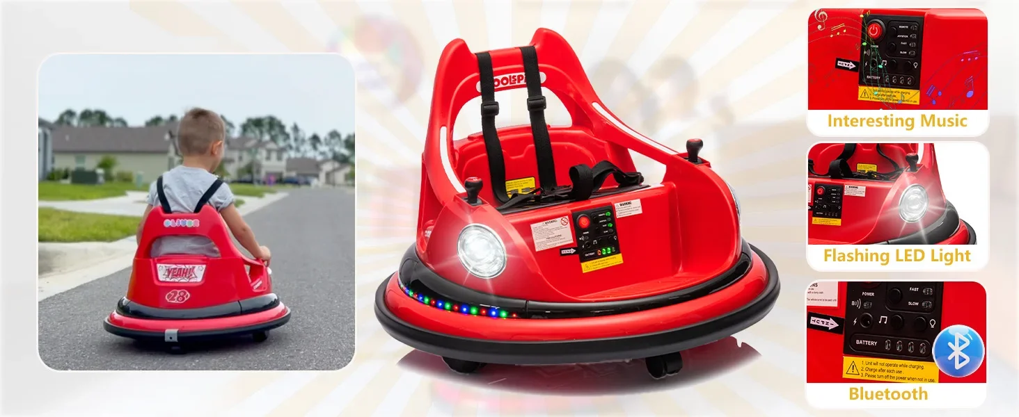 wiggle car ride on toy