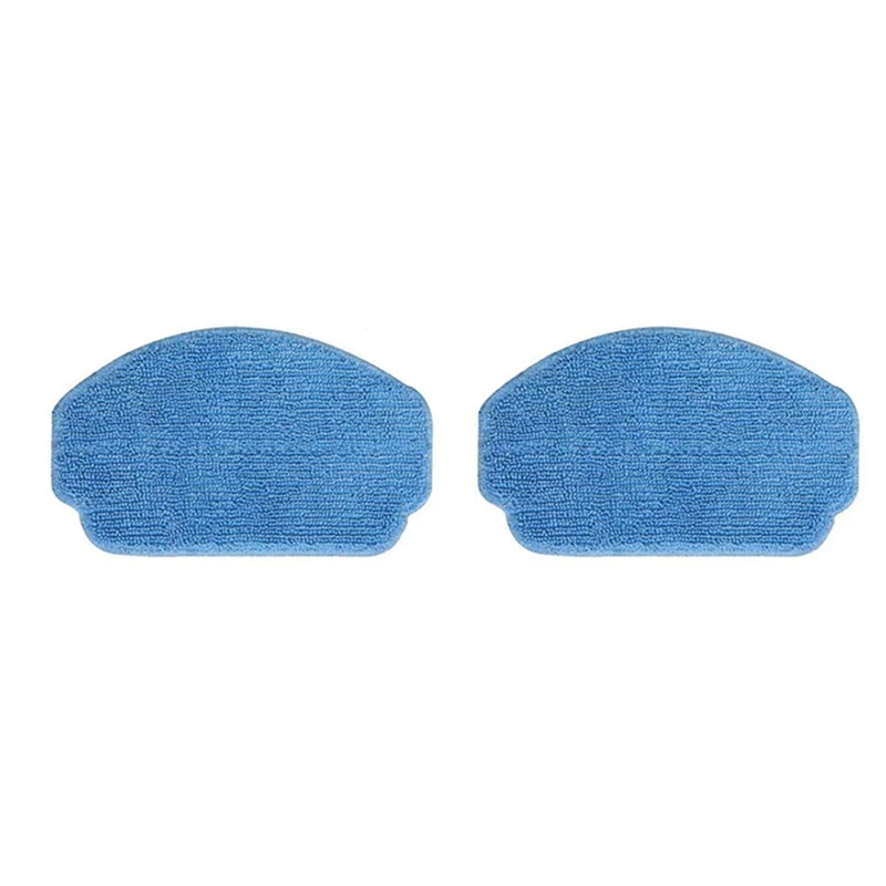 B59B-2Set Replacement Parts For MAMNV BR150/BR151, For ONSON BR150/BR151,For ZCWA BR150/BR151 Robot Vacuum Cleaner Spare