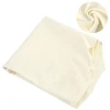 Car Natural Chamois Free Shape Clean Genuine Leather Cloth Suede Ultra Absorbent Quick Dry Towels for Car Wash Cleaning Cloth 4
