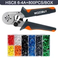 HSC8 6-4 800Pcs