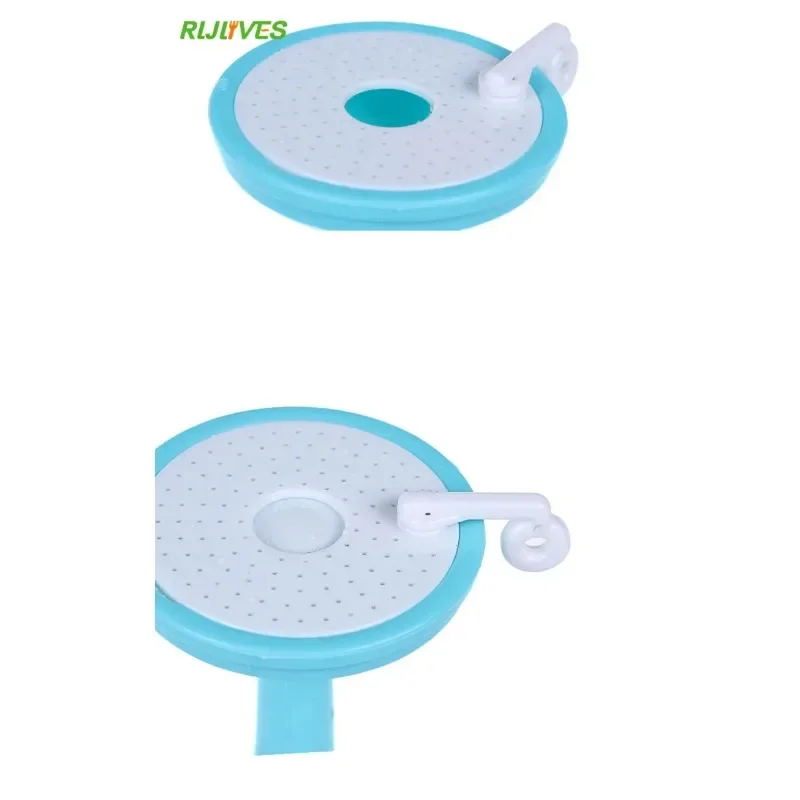 Creative Kitchen Faucet Adjustable Tap Extender Faucet Saving Water for Kitchen Water Outlet Shower Head Water Filter Sprinkler 6