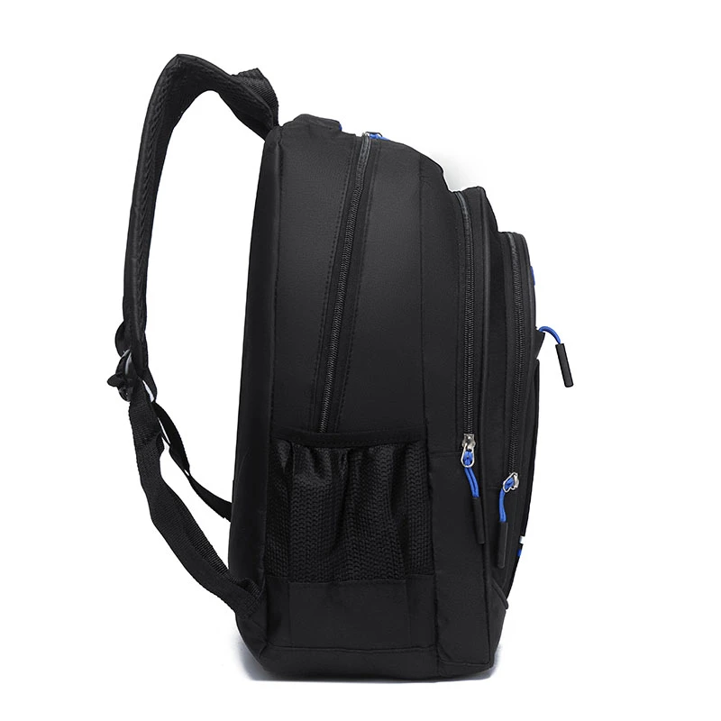 Large-capacity laptop backpack | Durable and super strong load-bearing capacity | Suitable for school, travel, and daily use, mu