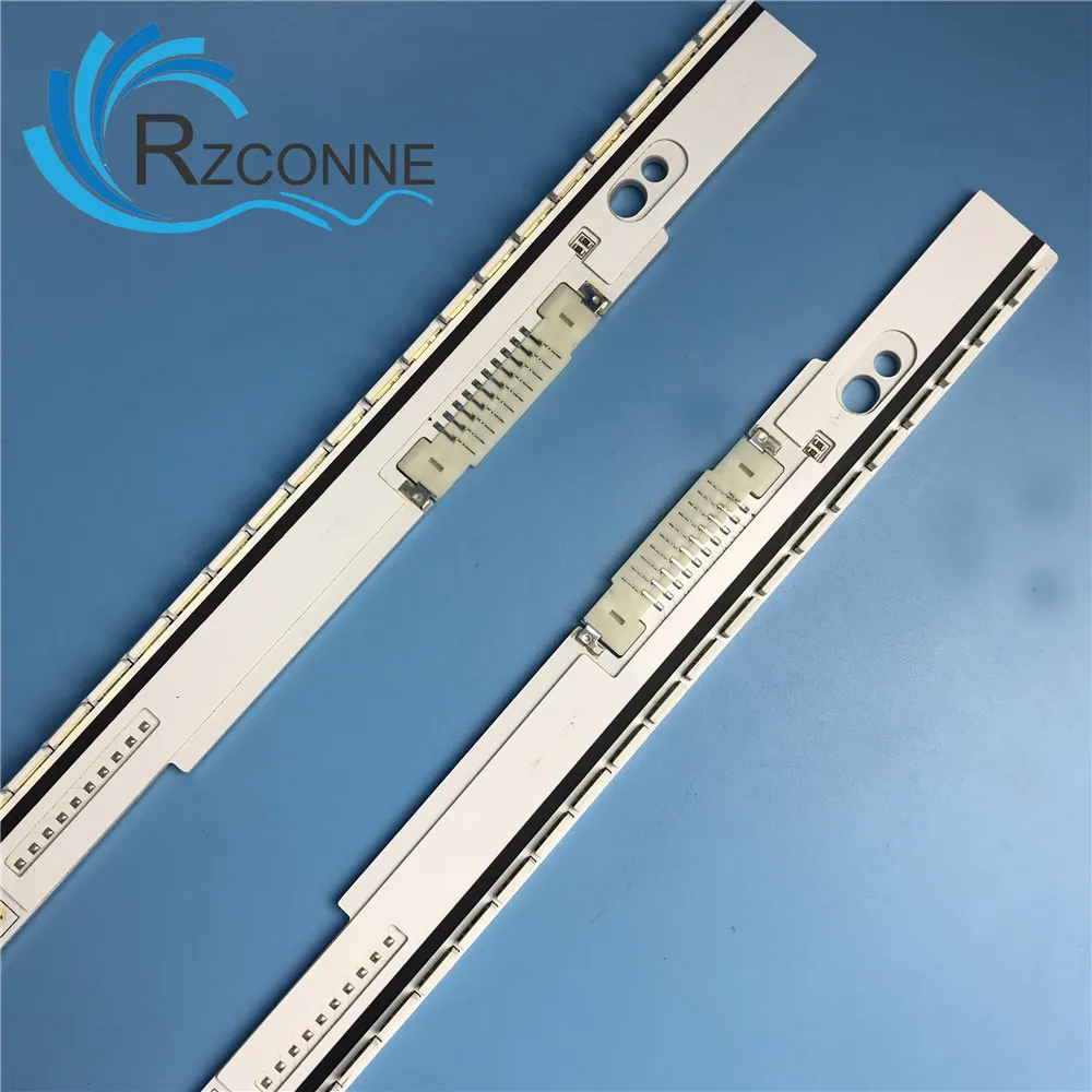 Tira de Retroiluminação Led 92 Lâmpada para Bn9625449a 25450a 26318a 26319a V3le600smb-r1 V3le-600sma-r1 Un60f8000 Ua60f8000 Un60f7450 - Imagem 5