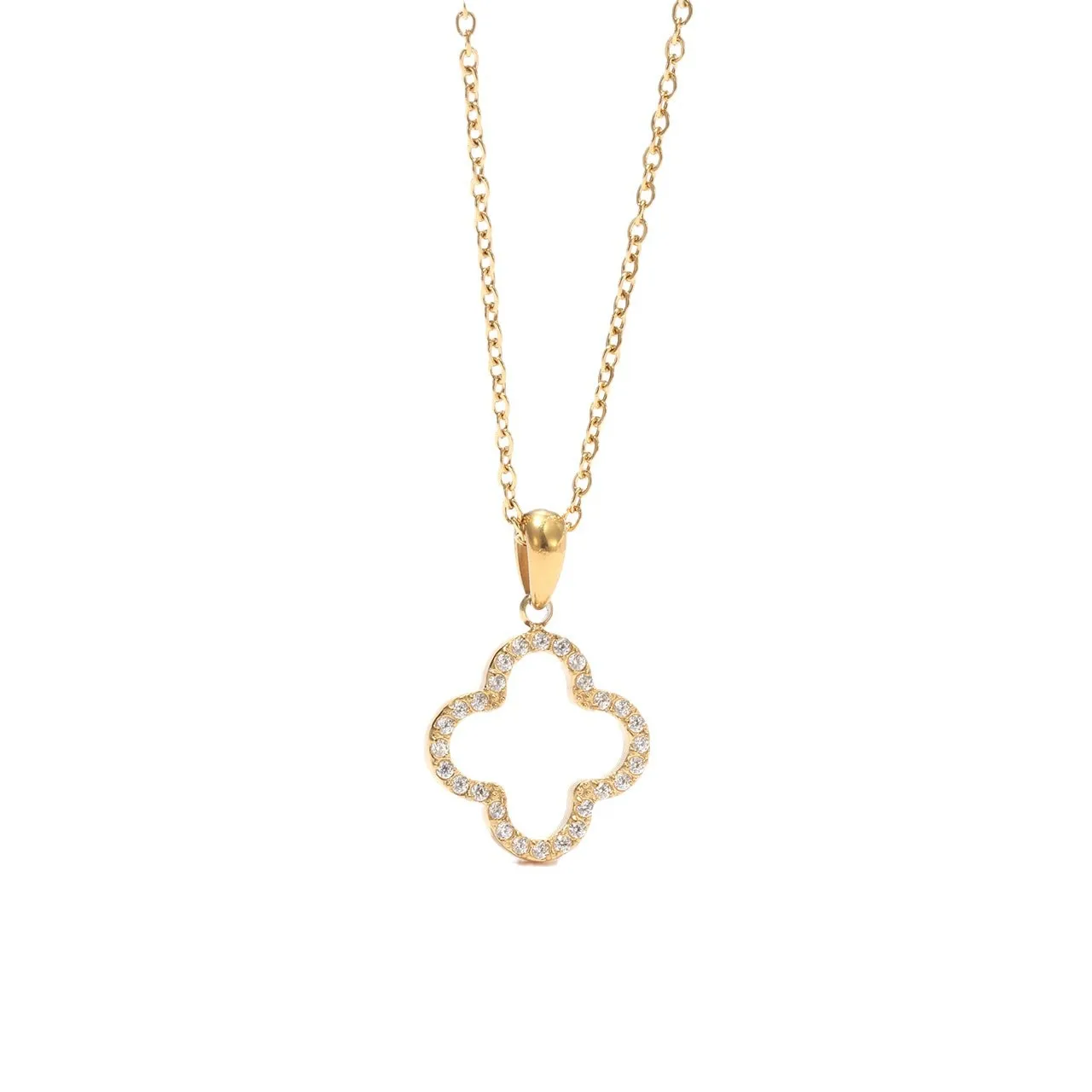 سلاسل رقيقة للبنات