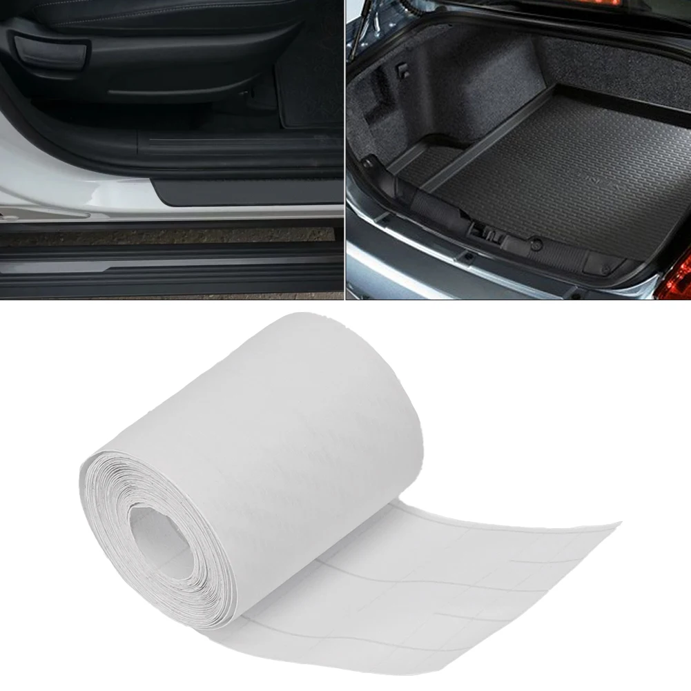 

Car Spare Parts Sticker Car PVC Whole Body 300cm *5cm Car Accessories Car Sticker Carbon Fiber Good Flexibility
