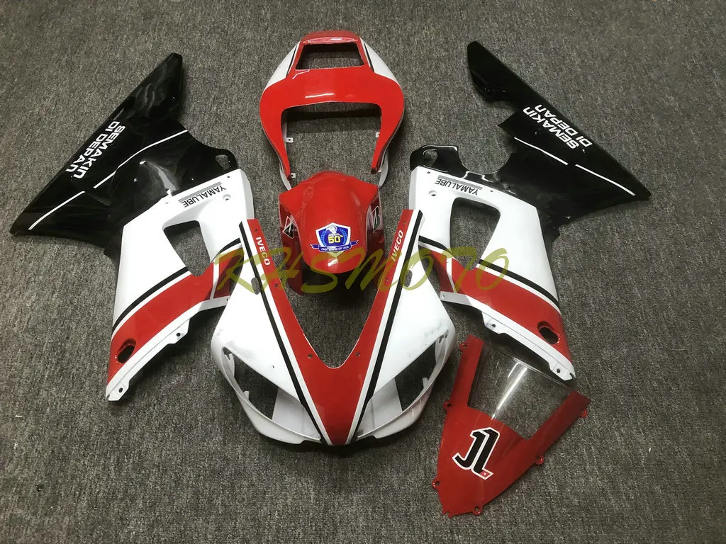 Fairings For Yamaha - YZF1000 R1 98-99 main image 1