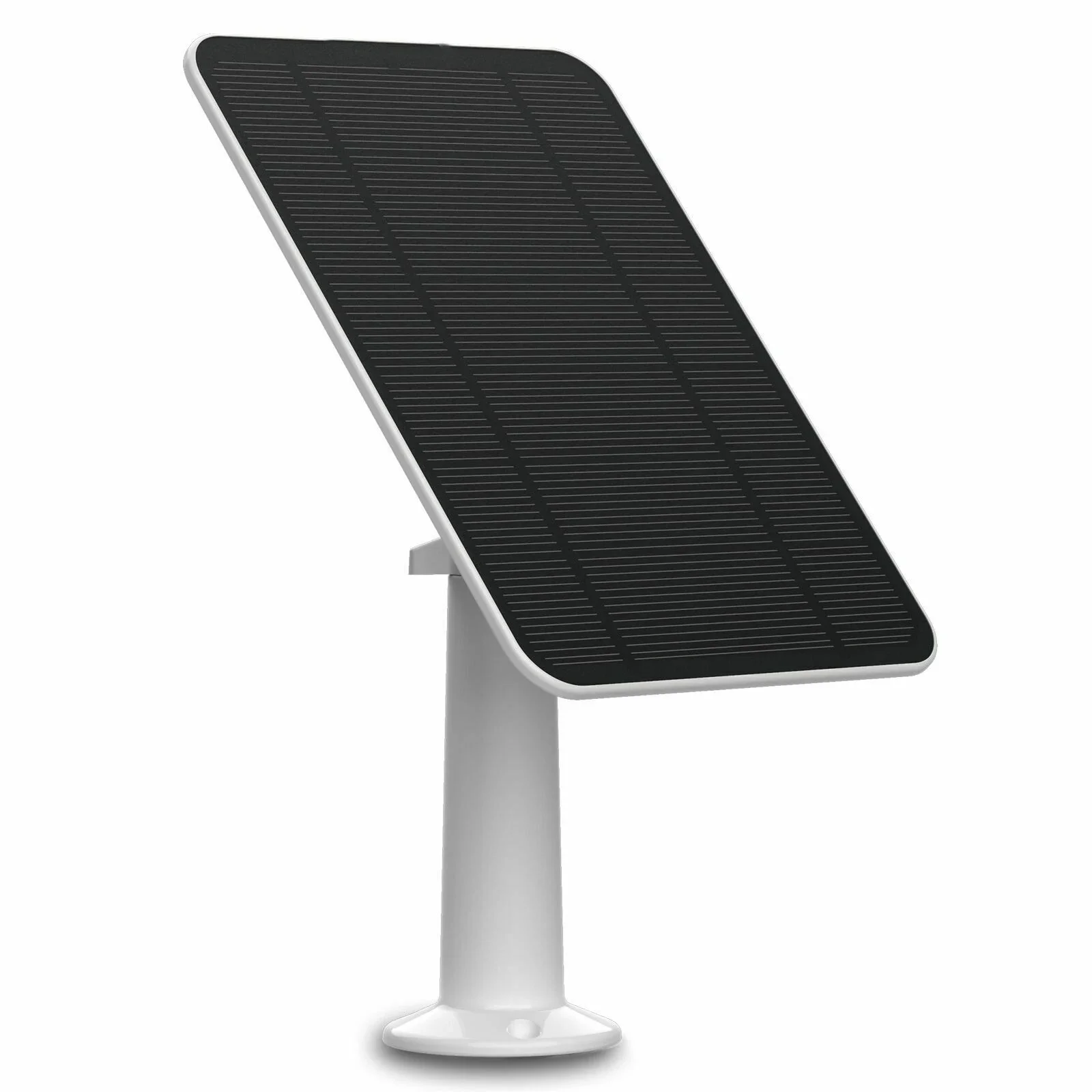 Pannello Solare Per Montaggio Su Cavo Di Alimentazione Tapo C420S2/C400 Resistente Alle Intemperie 13.1Ft 4W