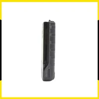 QuanSheng TG-UV2 PLUS Li-ion Battery 4000mAh USB C Jack Rechargable Li-ion Batteries For QuanSheng TG-UV2 PLUS 10W Walkie Talkie 2