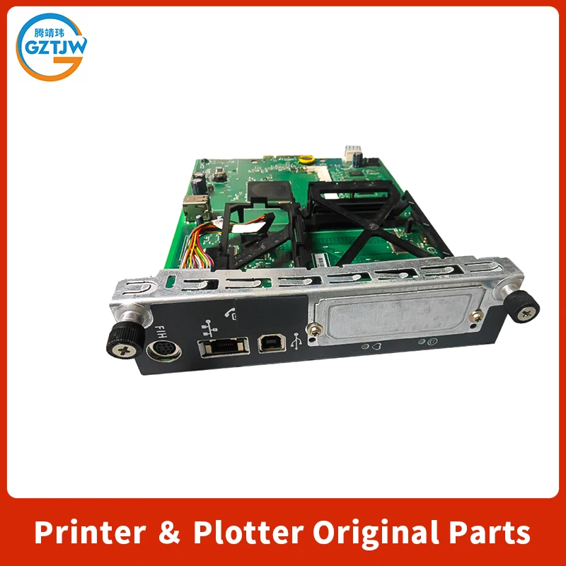 HP 컬러 레이저젯용 포매터 보드, CM3530 3530MFP 3530 CC452-60001 CC519-67921 메인 보드, 포매터 보드 프린터 부품