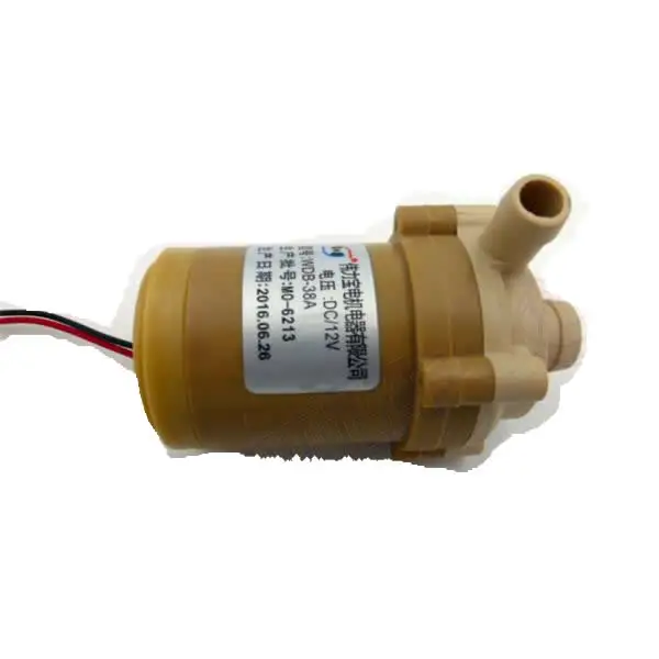 

HATCO 03.02.088.00 Water Pump DC12V