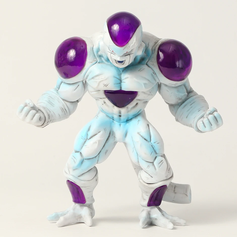 

Dragon Ball Z Full Power Freeza Freiza Collection Figure Model Doll Christmas Gift