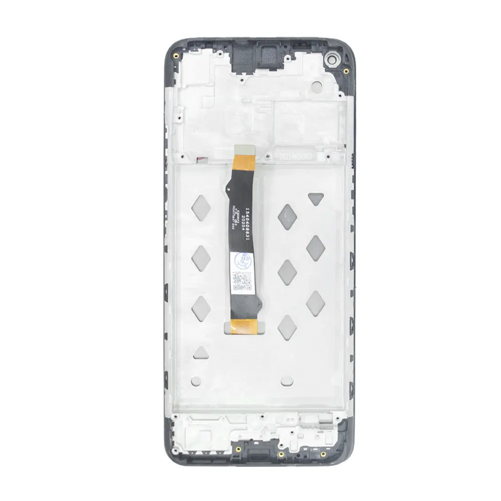Premium LCD Display Touch Screen Digitizer Assembly for Motorola Moto G9 Power