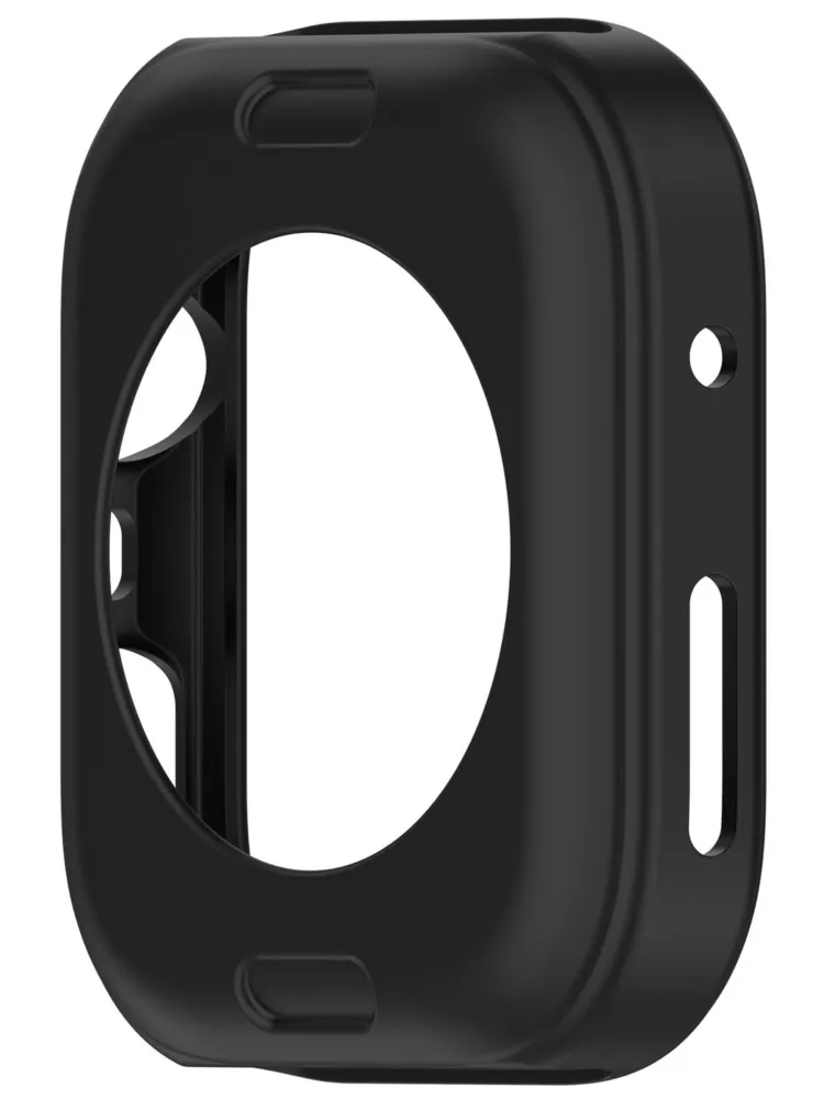Silicone Shockproof Protective Bumper Case