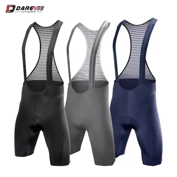 DAREVIE Men’s Cycling Bib Shorts 1